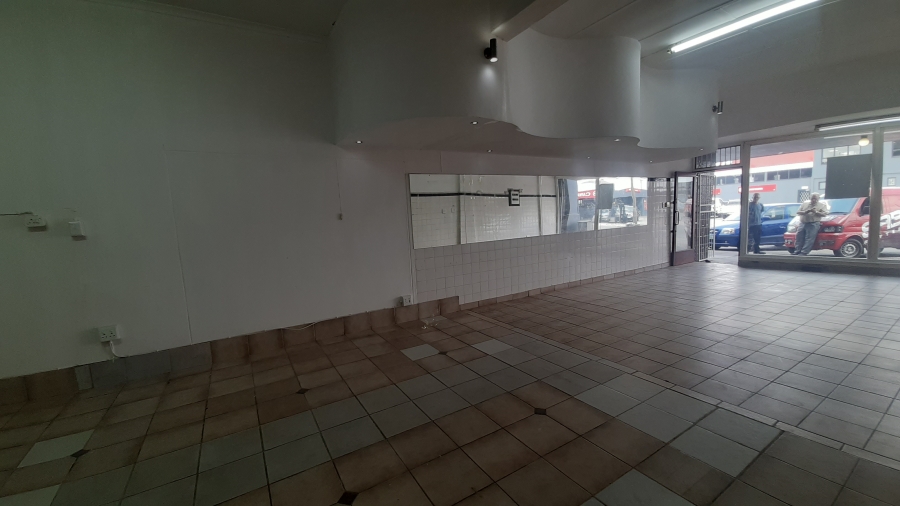 To Let commercial Property for Rent in Potchefstroom North West